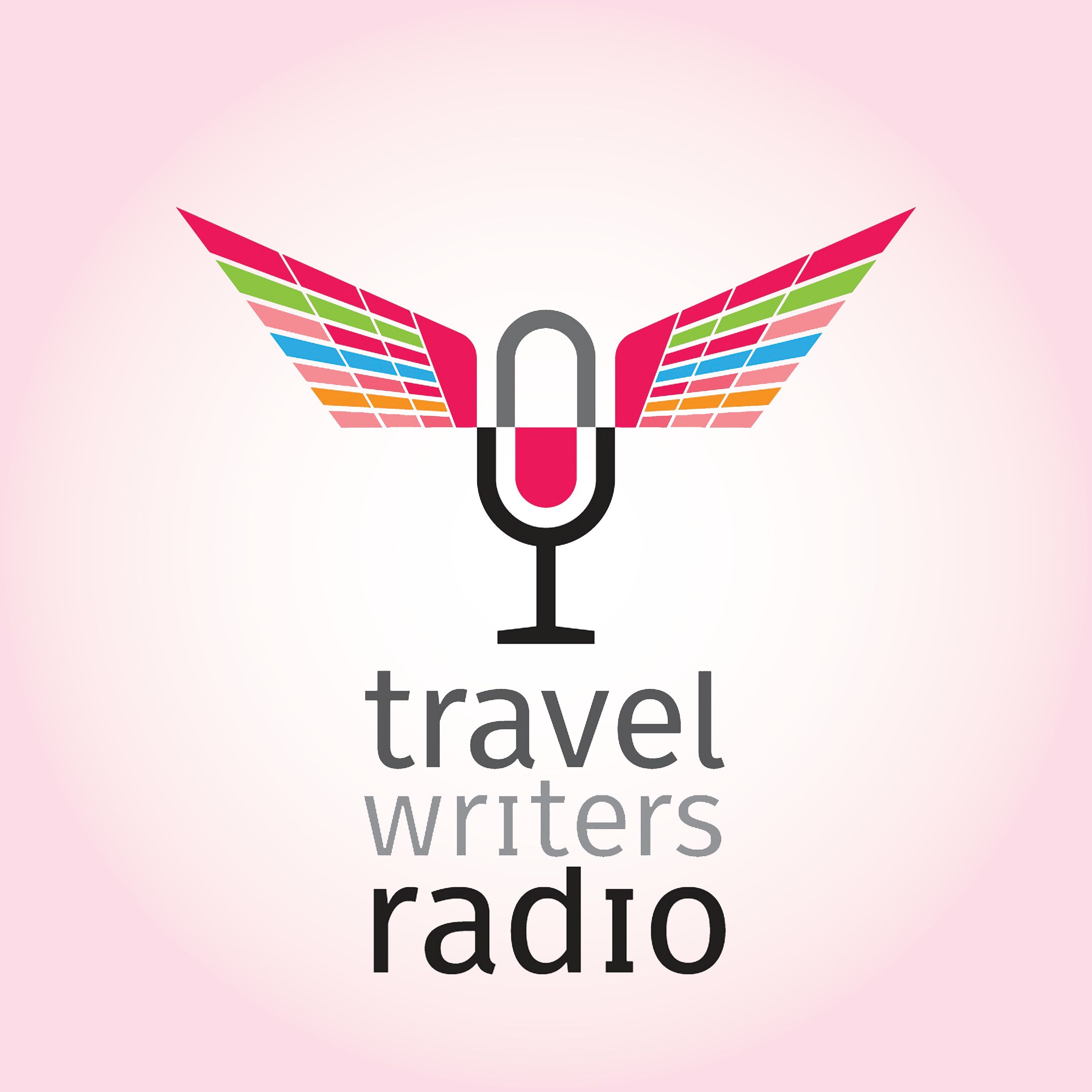 travel writers australia